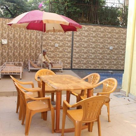 Villa 99 4Bhk Lonavala Extérieur photo