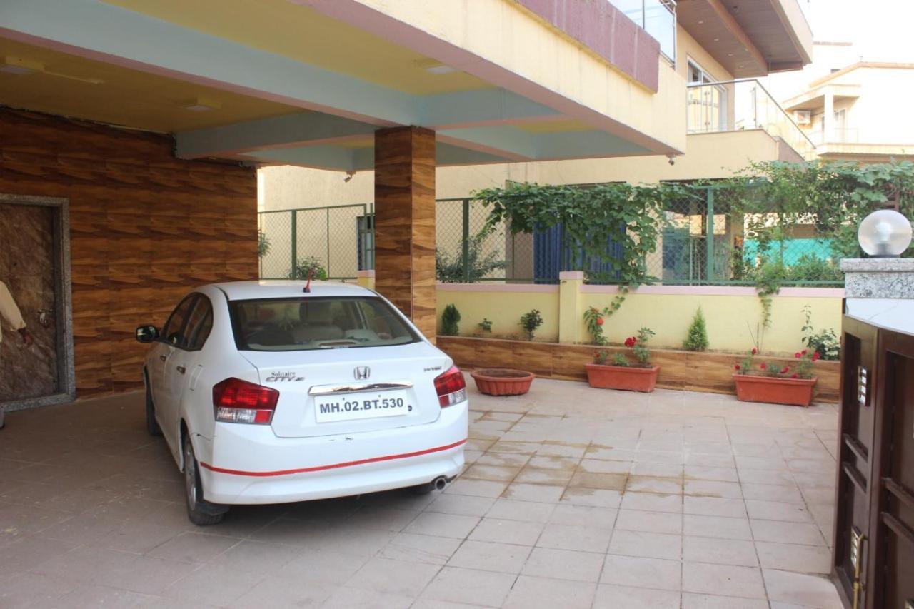 Villa 99 4Bhk Lonavala Extérieur photo