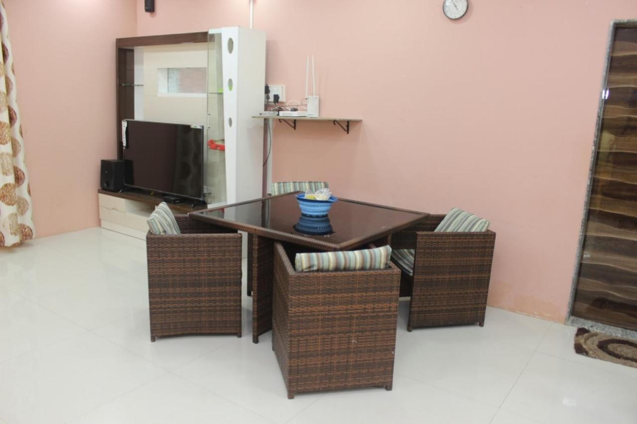 Villa 99 4Bhk Lonavala Extérieur photo