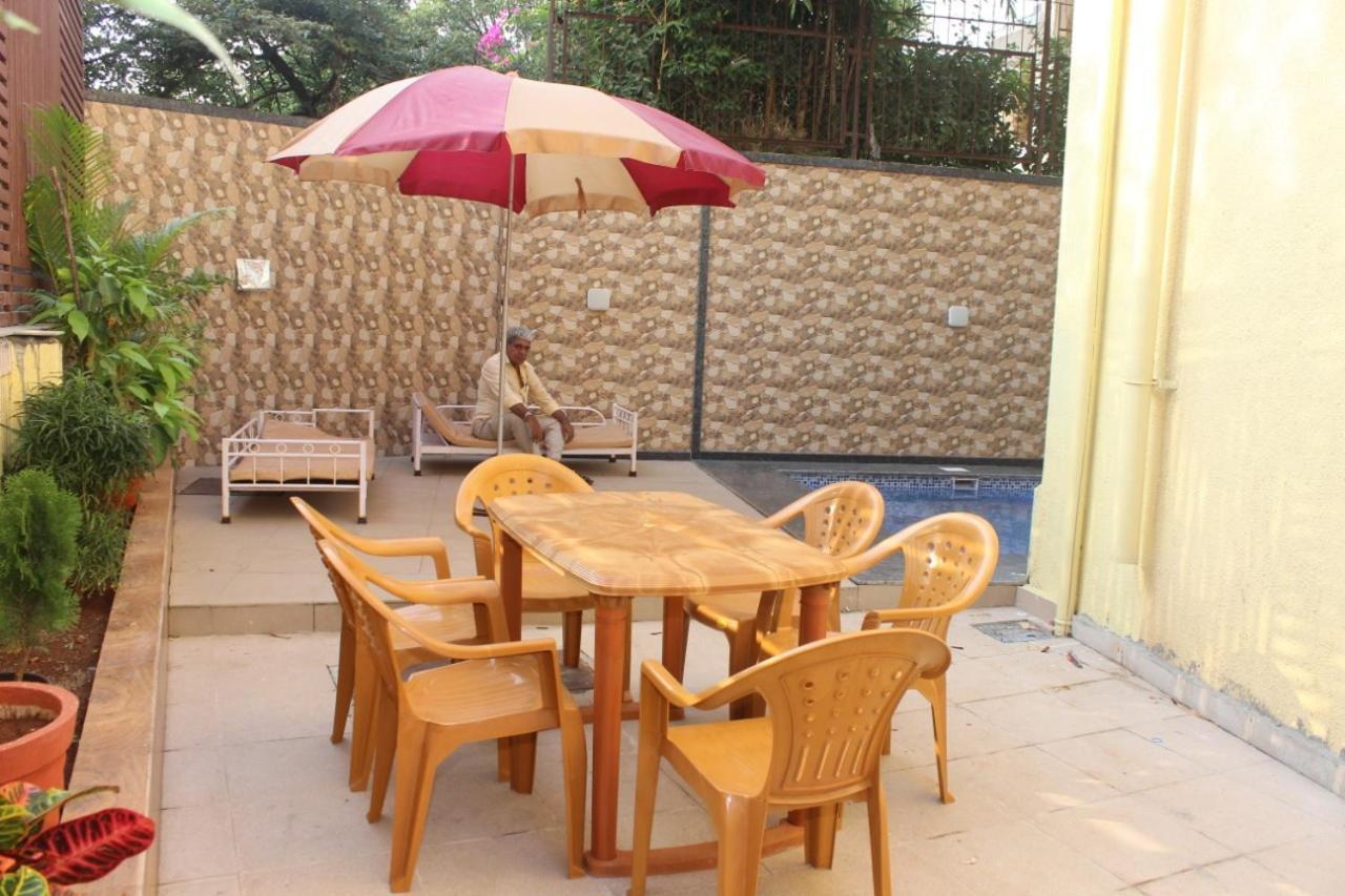 Villa 99 4Bhk Lonavala Extérieur photo
