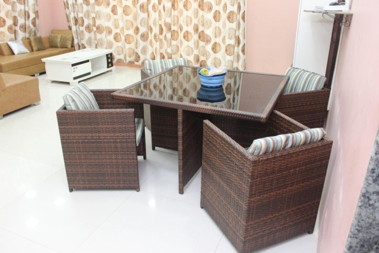 Villa 99 4Bhk Lonavala Extérieur photo
